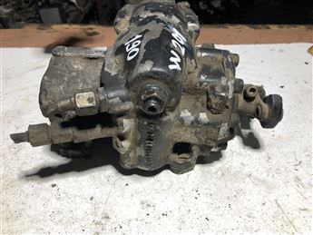 Mercedes 190 (W201) Direksiyon Kutusu (2014603302)