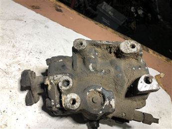 Mercedes 190 (W201) Direksiyon Kutusu (2014603302)