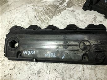 Mercedes 190 (w201 m102) Külbütör Kapağı