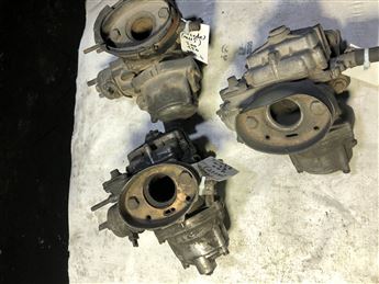 Mercedes 200 220 230.4 (m115) Çıkma Karbüratör