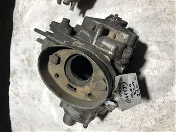 Mercedes 200 220 230.4 (m115) Çıkma Karbüratör