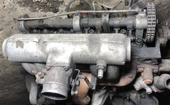 Mercedes 200 D (W115 ) Emme Manifoldu - Boğaz Kele