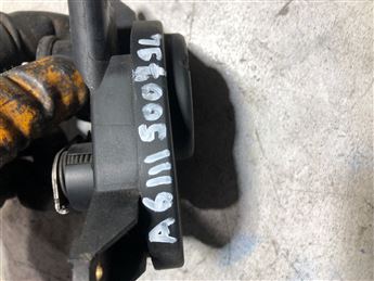 Mercedes 202-203-210 1993-07 CDI Manifold Ayar Motoru A6111500794