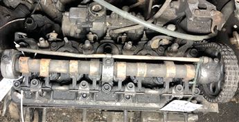 Mercedes 240 D W115-W123 Çıkma Mazot Pompası