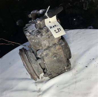 Mercedes 280 Klima Kompresörü