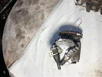 Mercedes 280 Klima Kompresörü