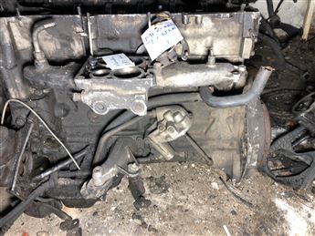 Mercedes 280 W114-W123-W126 (m110) Benzinli Silindir Kapağı