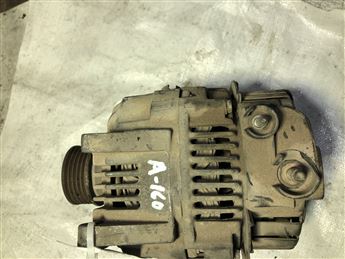 Mercedes A 160 1998-2003 (2542291A - Valeo) Çıkma