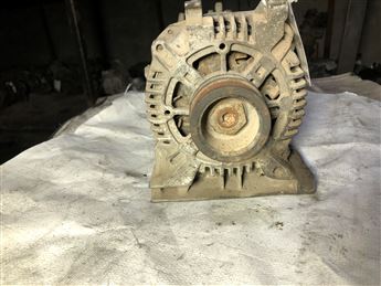 Mercedes A 160 1998-2003 (2542291A - Valeo) Çıkma Şarj Dinamosu