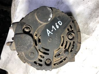 Mercedes A 160 1998-2003 (2542291A - Valeo) Çıkma