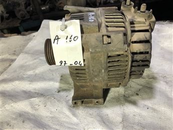 Mercedes A 160 1998-2003 (2542291A - Valeo) Çıkma