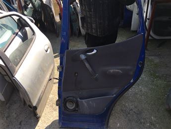 Mercedes A 160 1998-2003 Sağ Arka Kapı (2)