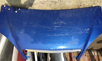 Mercedes A 160 1998-2009 Çıkma Motor Kaputu