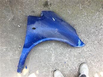 Mercedes A 160 2003 Sağ Ön Çamurluk