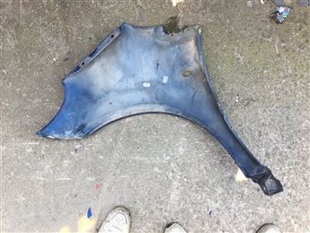 Mercedes A 160 2003 Sağ Ön Çamurluk