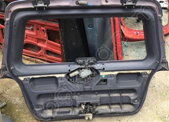 Mercedes A 160 Çıkma Bagaj Kapağı