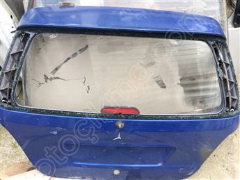 Mercedes A 160 Çıkma Bagaj Kapağı