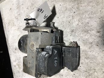 Mercedes A-Class A 160 (0265202433) Çıkma ABS Pompası