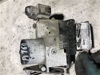 Mercedes A-Class A 160 (0265202433) Çıkma ABS Pomp