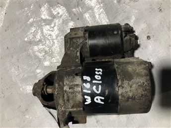 Mercedes A-Class w A168 (00051512101) Çıkma Marş M