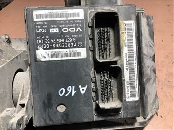 Mercedes A160 A180 Motor Beyni A0275457432