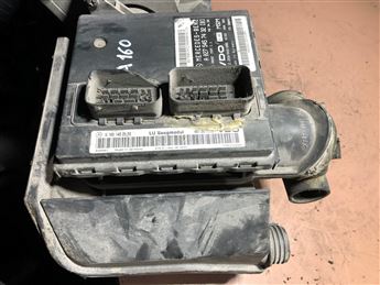 Mercedes A160 A180 Motor Beyni A0275457432