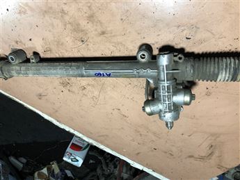 Mercedes A160 W168 Direksiyon Kutusu (A1684610601)