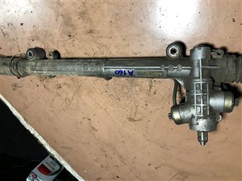 Mercedes A160 W168 Direksiyon Kutusu (A1684610601)