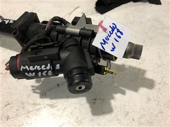 Mercedes A160 w168 Direksiyon Mili Kolonu, Mafsalı