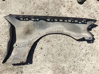 Mercedes C 180 1994 Sol Ön Çamurluk