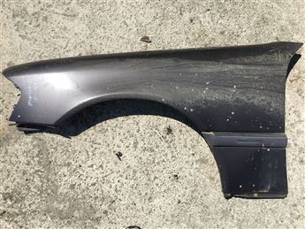 Mercedes C 180 1994 Sol Ön Çamurluk