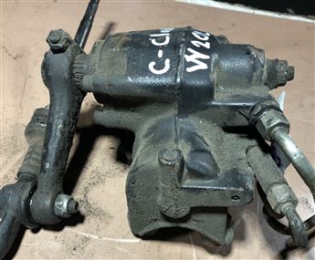 Mercedes C-Class W202 Hidrolik Direksiyon Pompası