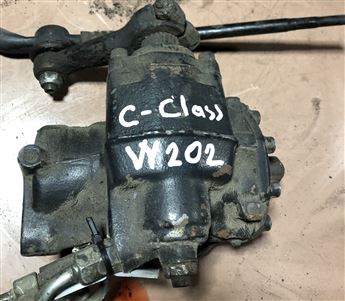Mercedes C-Class W202 Hidrolik Direksiyon Pompası