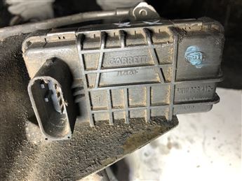 Mercedes C200 C220 E200 E220 (Garrett / 6NW008412) Turbo Basınç Regülatörü