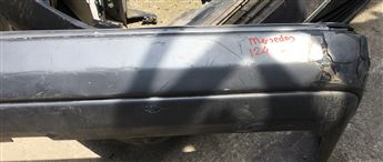 Mercedes E 124 Arka Tampon
