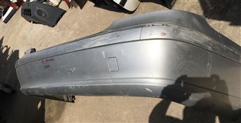 Mercedes E Class 2002-2009 Arka Tampon