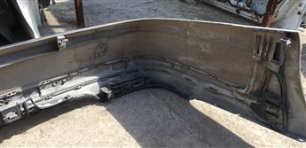 Mercedes E Class 2002-2009 Arka Tampon