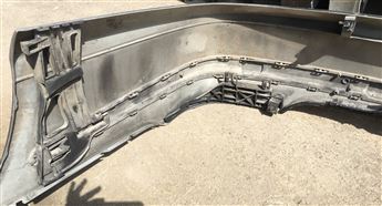 Mercedes E Class 2002-2009 Arka Tampon