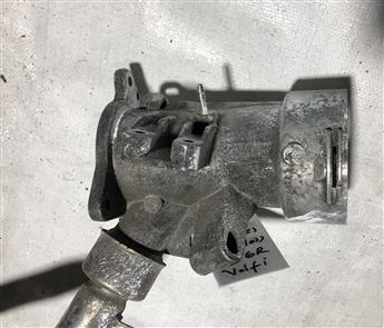 Mercedes E Class EGR Valfi