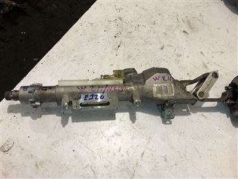 Mercedes E220 W211 Direksiyon Mili Kolonu, Mafsalı