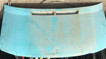 Mercedes Sprinter 1997-2006 Çıkma Motor Kaputu