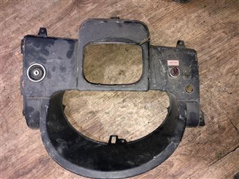 Mercedes Sprinter Gösterge PAneli Çervçevesi