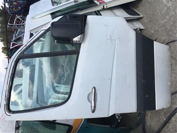 Mercedes Sprinter (W906) 2007-2018 Sağ Ön Kapı