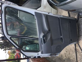 Mercedes Sprinter (W906) 2007-2018 Sağ Ön Kapı