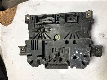 Mercedes Vito 2004-2014 Klima Kontrol Paneli