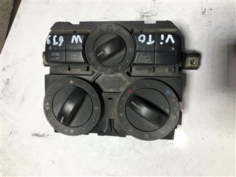 Mercedes Vito 2004-2014 Klima Kontrol Paneli