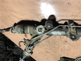 Mercedes Vito Viano (W639) 2003-2014 Direksiyon Kutusu (R63911011016)