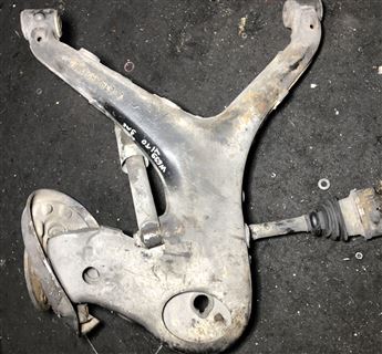 Mercedes Vito Viano W639  2003-2014 Sağ Arka Taşıyıcı Salıncak (A6393521304)