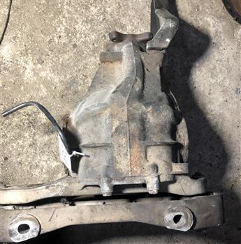 Mercedes Vito (W639) 2003-2010 Defransiyel (A6393510108)