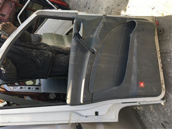 Mercedes Vito (w639) 2004-2014 Sol Ön Kapı